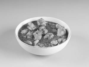 Extra Aloo Sabzi