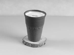 Meethi Lassi