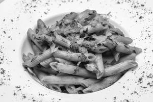 Salsa Arrabbiata