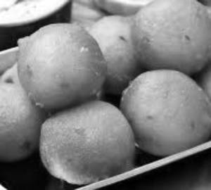 Mysore Bonda (4pcs)