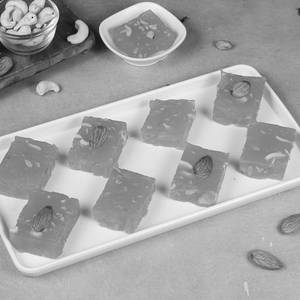Bombay Halwa
