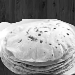 Tawa Roti