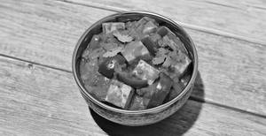 Kadhai Paneer