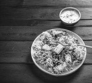 Paneer Biryani Family Pack