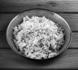 Veg Fried Rice