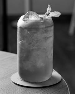 Hibiscus Iced Tea