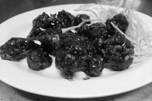 Gobi Manchurian