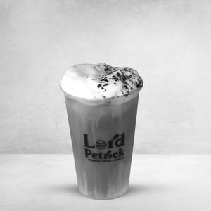 Iced Capuccino