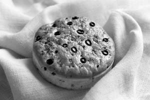 Olive & Herb Focaccia