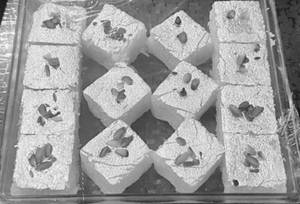WHITE COCONT