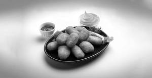 Veg Nuggets