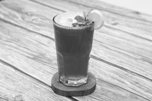 Blueberry Blast Lemonade