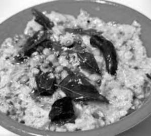 Chutney ( Roti Pachadi)