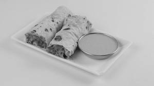 Chicken Roll