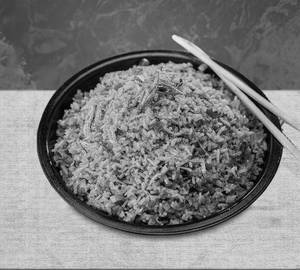 Schezwan Chicken Fried Rice