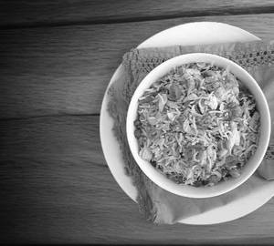 Fish Fried Rice