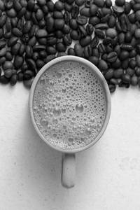 Instant Coffee