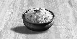 Jeera Rice