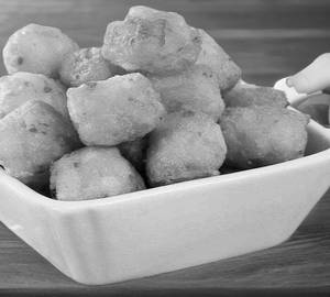Potato Poppers