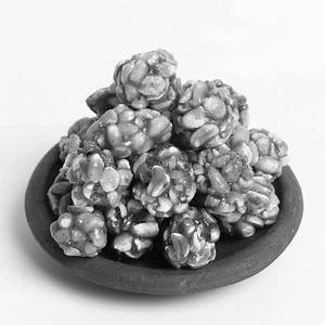 Peanut Balls