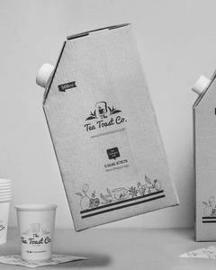 Masala Tea Flask (500 Ml)