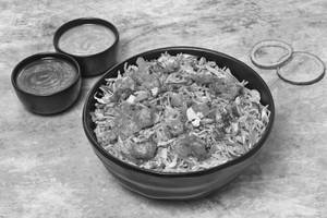 Beef Fried Rice