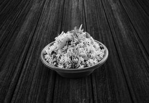 Veg Dum Biryani