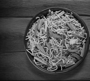 Veg Chowmein