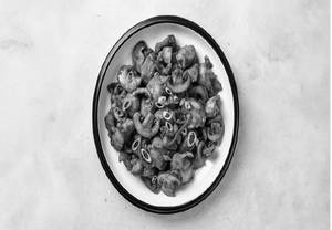 Mushroom Chilly