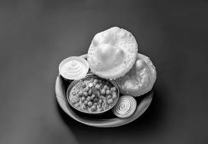 Chole Bhature