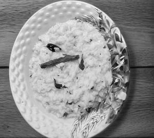 Curd Rice