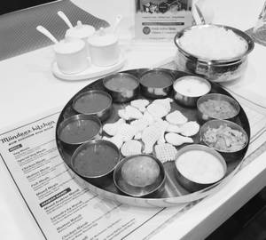Non Veg Mixed Meals