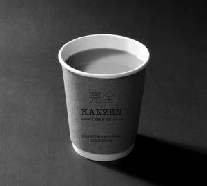 Irish Cream Latte