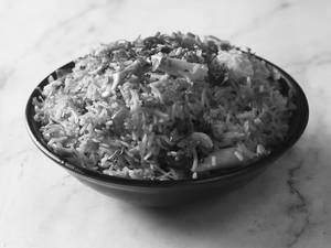 Veg Pulao