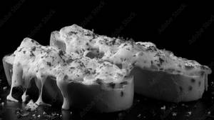 Cheese Garlic Bread(4 Pcs)