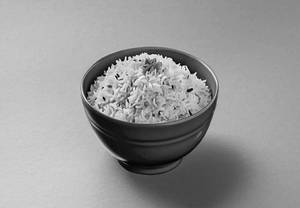 Jeera Rice