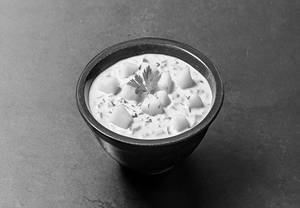 Pineapple Raita