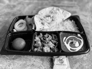Narang's Thali