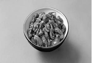 Manchurian Chilli