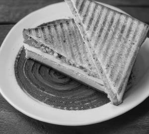 Paneer Sandwich
