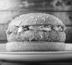 Veg Burger        