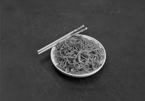 Veg Schezwan Noodles