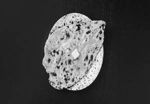 Butter Naan