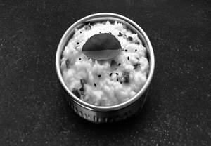 Curd Rice