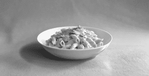 Pink Pasta
