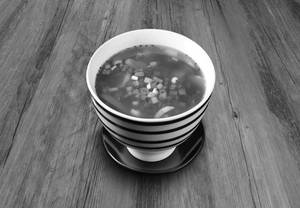 Hot & Sour Soup