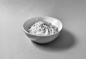 Aglio Olio Peperoncino Pasta