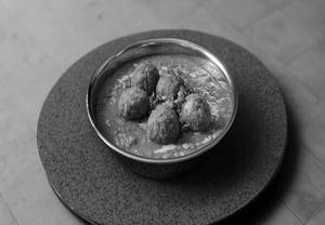 Kofta Veg