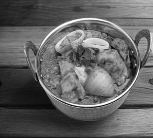 Handi Paneer