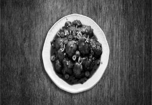 Gobi Manchurian